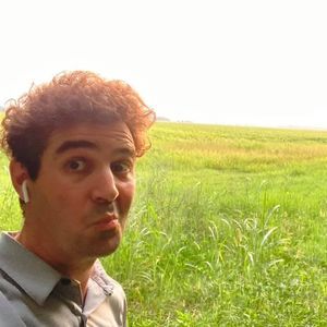 Meet your Posher, Stephen